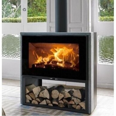 MALKOMIS KŪRENAMA KROSNELĖ FIREX 7.2 kW