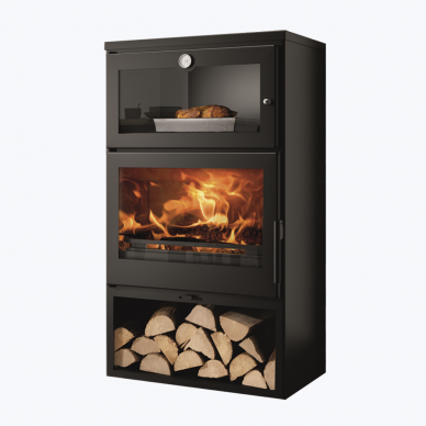 MALKOMIS KŪRENAMA KROSNELĖ OVEN 7.1 kW