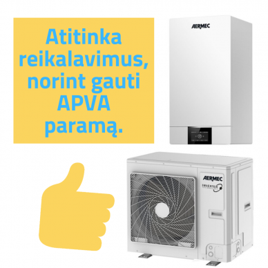 ŠILUMOS SIURBLYS BHP 100 100W