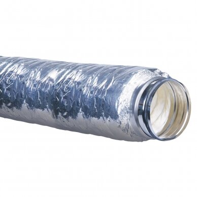 TRIUKŠMO SLOPINTUVAS TEXO CONNECTOR 125FF NON-WOVEN 1M 1